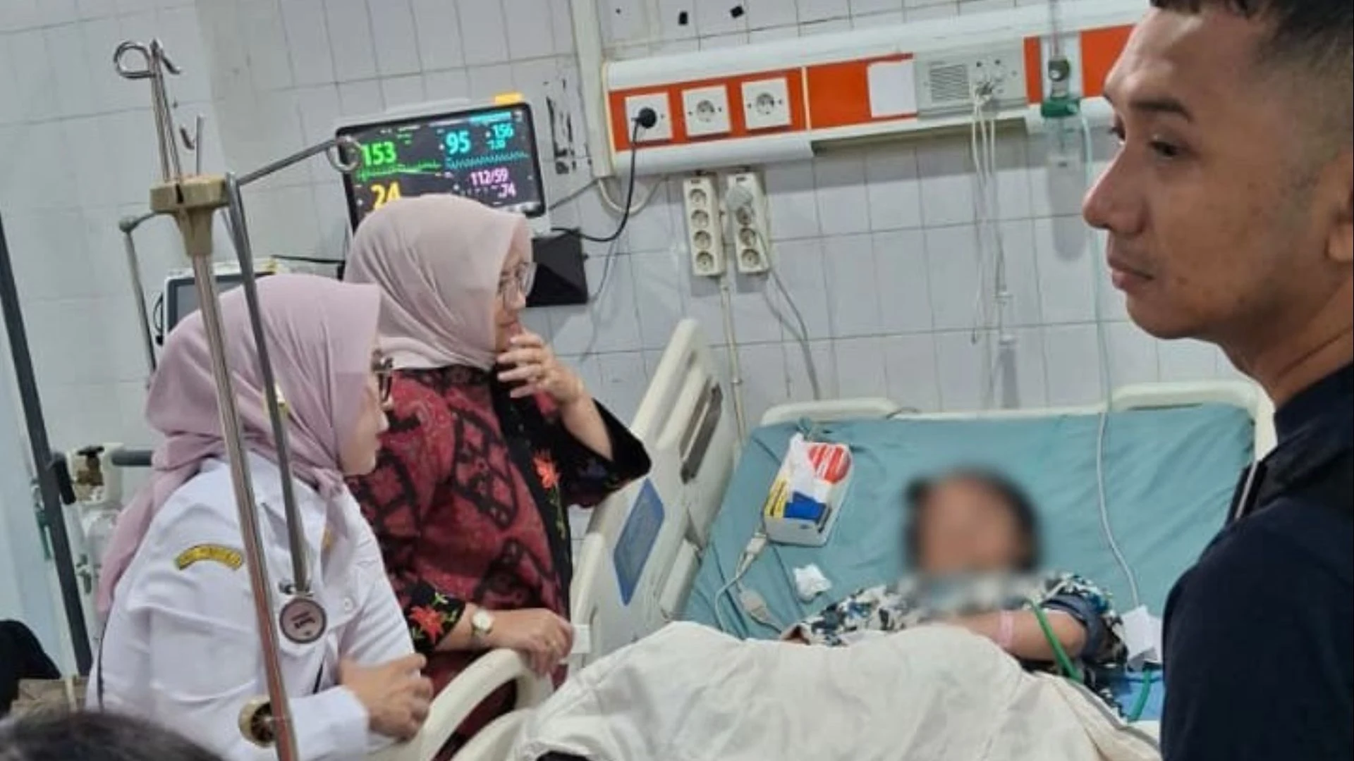 Bunda Forum Anak Kota Cirebon Pastikan Hak Pendidikan dan Masa Depan Lovanya Terjamin