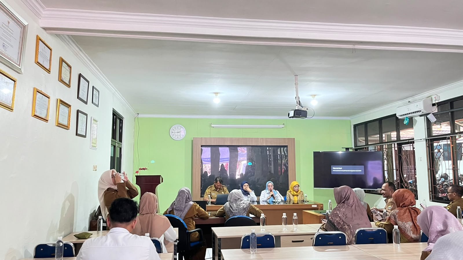 Pemerintah Kota Cirebon Pastikan Pendampingan dan Perlindungan bagi Korban Dugaan Penganiayaan