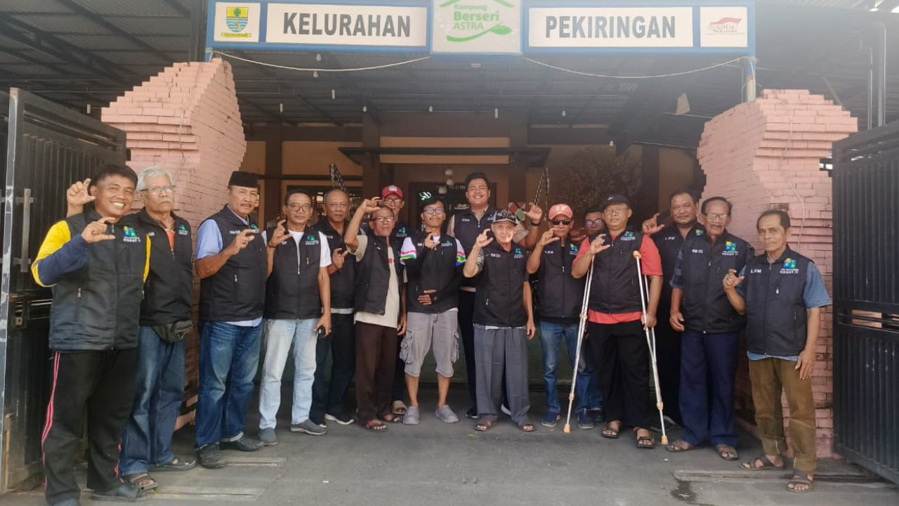 Ngobrol Santai, Hasilkan Ide Nyata