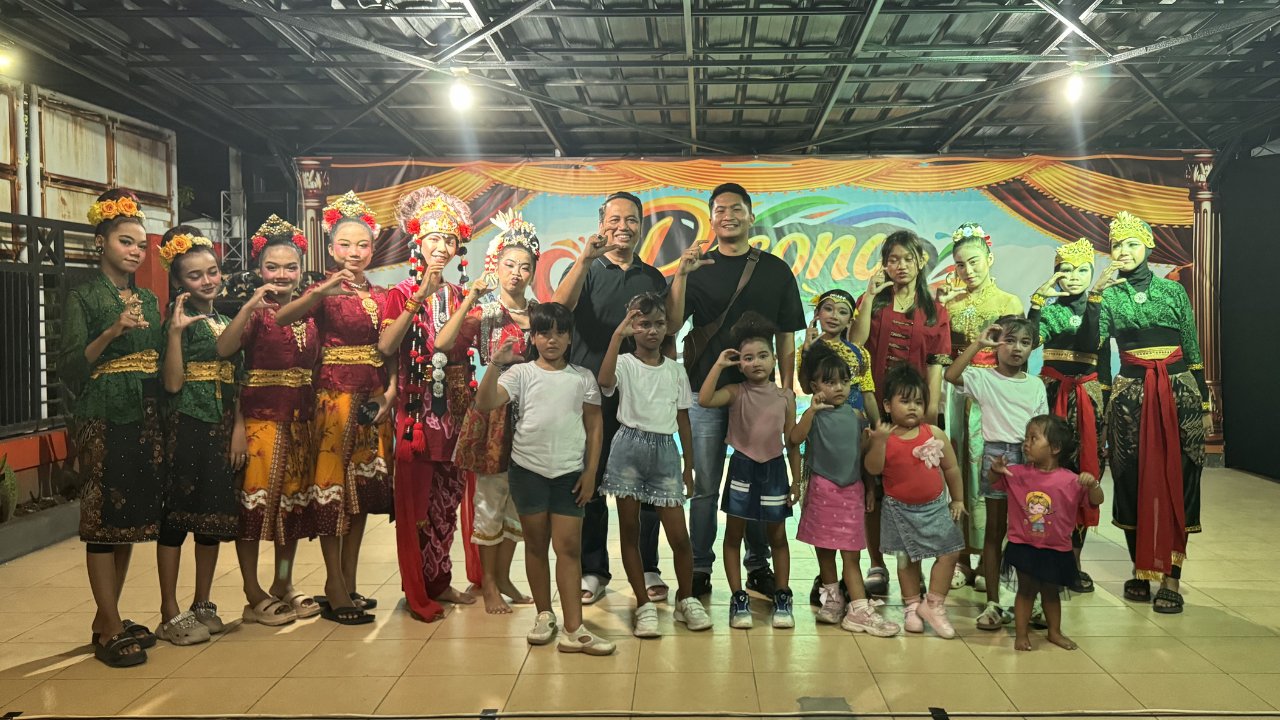 Kegiatan Pesona Seni dan Budaya Kelurahan Pekiringan kembali digelar untuk yang ke 4 kalinya dengan mengusung tema Memperkaya Jiwa dan Melestarikan Budaya Lokal