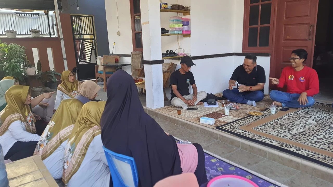 Implementasi Peraturan Wali Kota Cirebon Nomor 6 Tahun 2019 tentang Pengelolaan Sampah Rumah Tangga di RW. 04 Langensari Baru