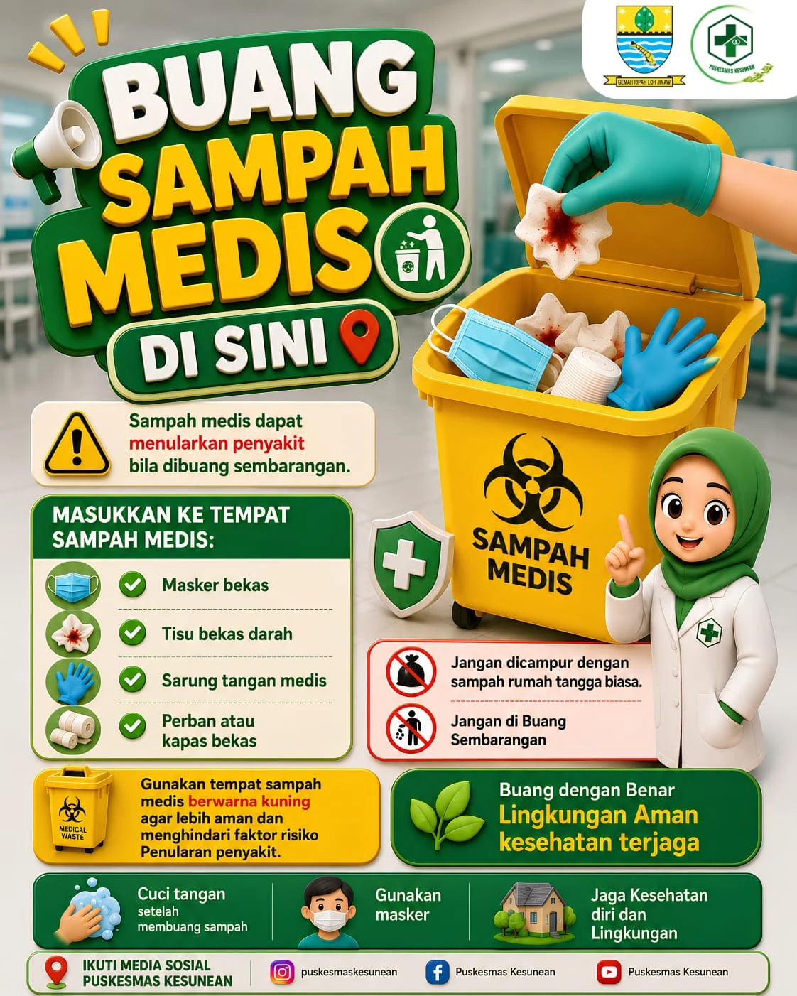 Sampah Medis